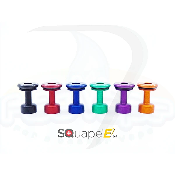 SQuape E[c] Chimney 5ml